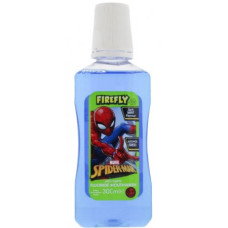 Firefly Spiderman mutes dobuma skalošanas līdzeklis 300ml