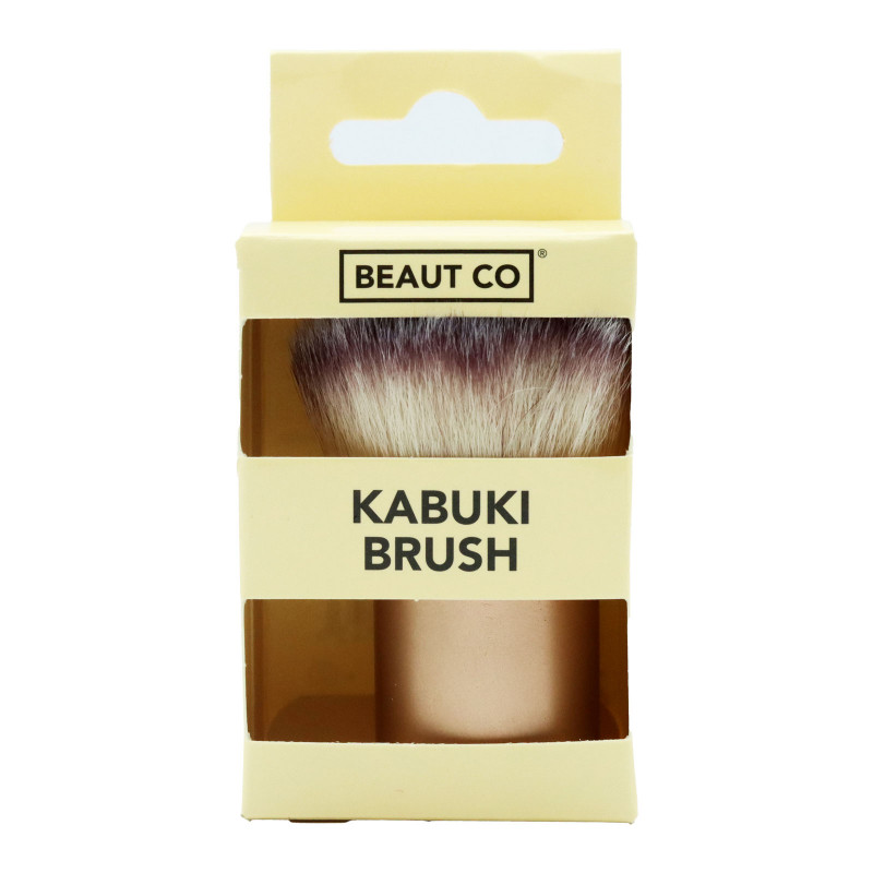 Beaut Co brush kabuki otiņa 1gb