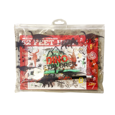 National Geographic Dino Stationery komplekts 1gab.