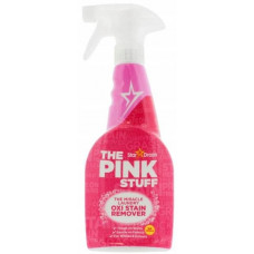 Pink Stuff izsmidzināms traipu tīrīšanas līdzeklis veļai 500ml