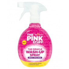 Pink Stuff universāls tīrīšanas līdzeklis virsmām 500ml
