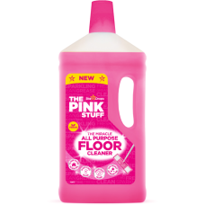 Pink Stuff universāls tīrīšanas līdzeklis grīdām 1L