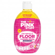 Pink Stuff izspiežams tīrīšanas līdzeklis grīdām 750ml