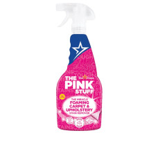 Pink Stuff Tīrīšanas līdzeklis paklājiem un mīkstajiem polsterējumiem 500ml
