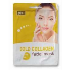 XBC Gold zelta sejas maska 1gb