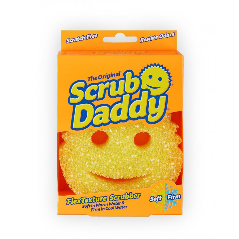 Scrub Daddy sūklis 1gab.