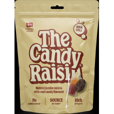 Candy Raisin rozīnes ar skābo želejkonfekšu -kolas garšu 85g