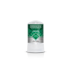 DERMALUNE dabīgs kristālu dezodorants Unisex 60g