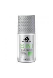Adidas APD dezodorants - rullītis 6 IN 1 For Men 50ml