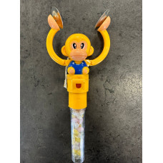 Konf. +toy MISIC mONKEY