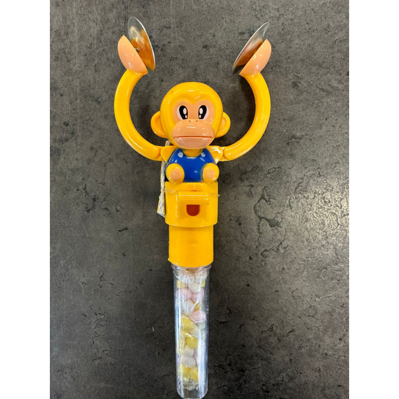 Konf. +toy MISIC mONKEY