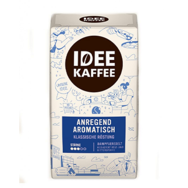 IDEE malta kafija 500g