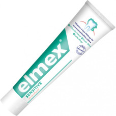 Elmex zobu pasta Sensitive 75ml