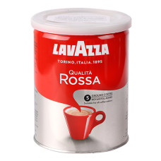 Lavazza Rossa maltā kafija 250G