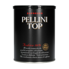 Pellini Top Espresso malta kafija 250g