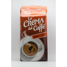 Pellini Crema Del Caffe 1kg kafijas pupiņas