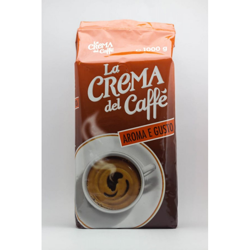 Pellini Crema Del Caffe 1kg kafijas pupiņas
