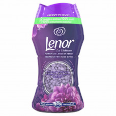 Lenor Unstoppables smaržīgās pērlītes Amethyst 154g