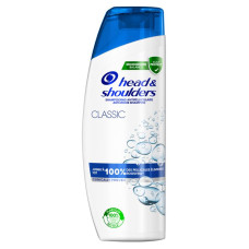 Head & Shoulder šampūns Classi Clean 285ml 