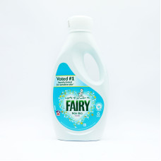 Fairy Non Bio mazgāšanas līdzeklis jutīgai ādai 35mazg. reizēm 1.155L
