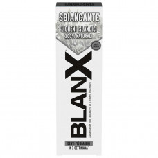 Blanx zobu pasta Sbiancante balinoša, dabīga ar arktisko ķērpi 75ml