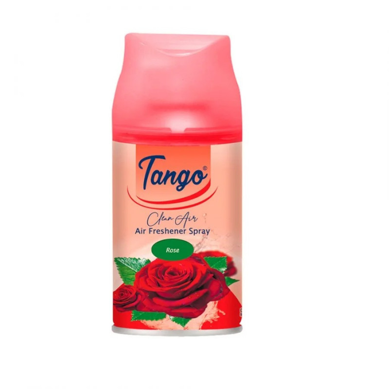 Tango gaisa atsvaidzinātājs Rose 250m