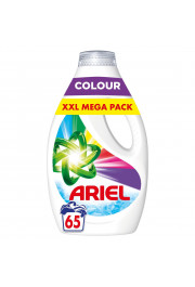 Ariel veļas mazgāšanas līdzeklis Liquid Colour 65  mazgāšanas reizēm 2.145 L