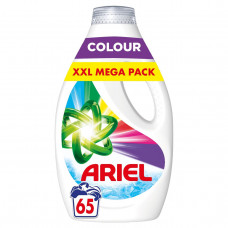 Ariel veļas mazgāšanas līdzeklis Liquid Colour 65  mazgāšanas reizēm 2.145 L