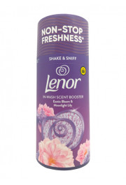 Lenor Scent Boster smaržīgās pērlītes Exotic Bloom 155g