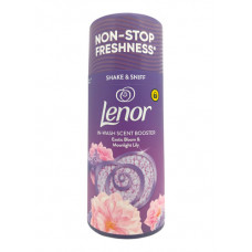 Lenor Scent Boster smaržīgās pērlītes Exotic Bloom 155g
