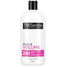 Tresemme kondicionieris apjomam 24h Volume 900ml 