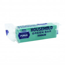 Curalene green saimniecības ziepes traipiem 500g