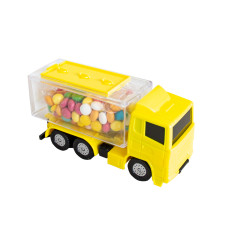 Draže Car Display mixed 75gr