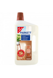 GG Grīdas kopš. līdz. granīta, marmora, akmens masas flīžu grīdām EDEKA Bodenpflege 1L Parkett