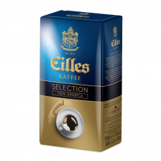 Eilles malta kafija Selection 500g