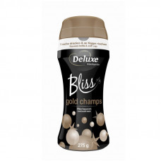 Deluxe Bliss smaržīgās pērlītes Gold Champ 275g