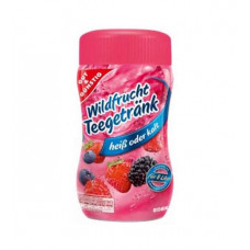 GG Teegetrank Wildfrucht 400g