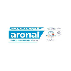 Aronal zobu pasta Normal 75ml 