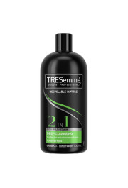 Tresemme šampūns 2in1 Cleanse & Replenish 900ml 