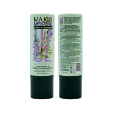 Major Moisture Botanics 3 minūšu iedarbības līdzeklis matiem 150ml