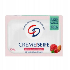 CD ziepes Beeren& Mandelmilch 100g