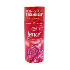 Lenor smaržīgās pērlītes Desert Rose 176g