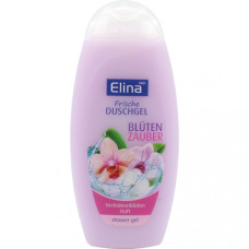 Elina dušas želeja Orchid Blossom 300ml 