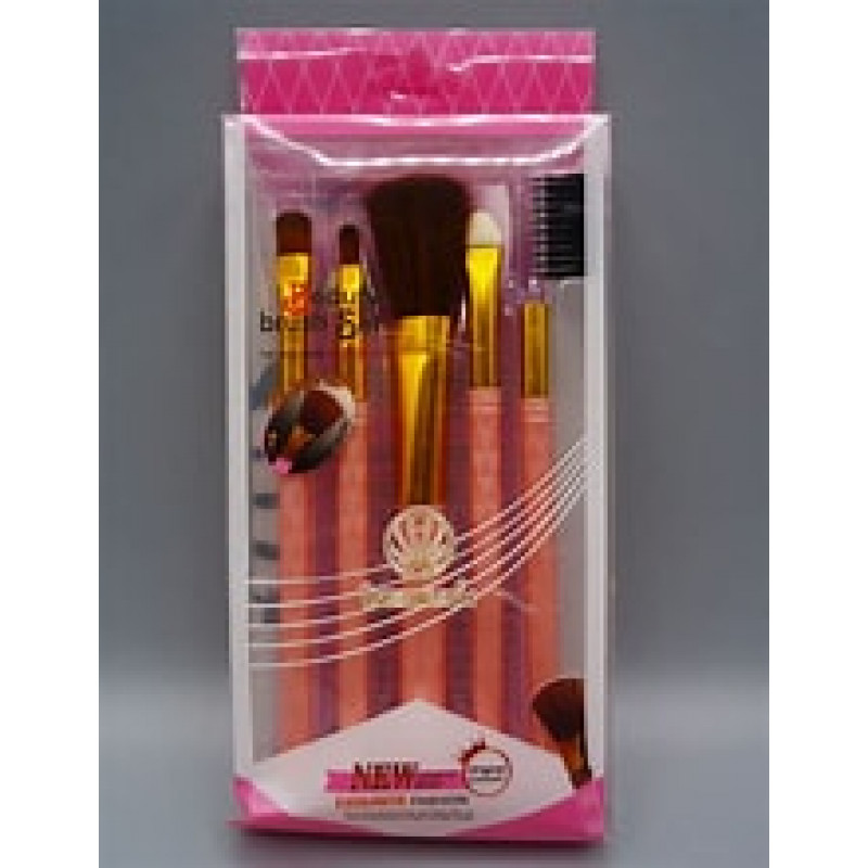 Beaut Co kosmētikas otiņu komplekts 5pk