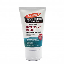 Palmers roku krēms ar kakao sviestu, intensive relief 60gr