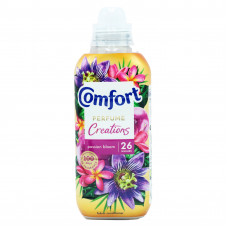 Comfort veļas mīkstinātājs Passion bloom 780ml 26mazg.reizēm