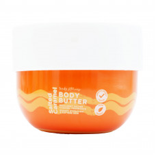 Body Stories ķermeņa sviests salted caramel 200ml