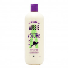 Aussie šampūns Aussome volume, matu apjomam 600ml 