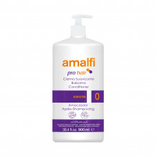 Amalfi Pro Keratin matu kondicionieris sausiem un bojātiem matiem 900ml