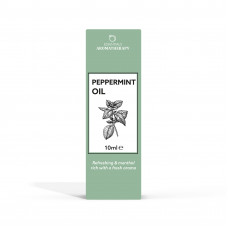 Peach Essentials Aromatherapy Piparmētru eļļa 10ml